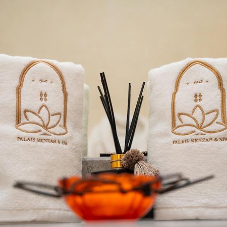 Palais Menzah & Spa Ouled Bouzid Exteriér fotografie