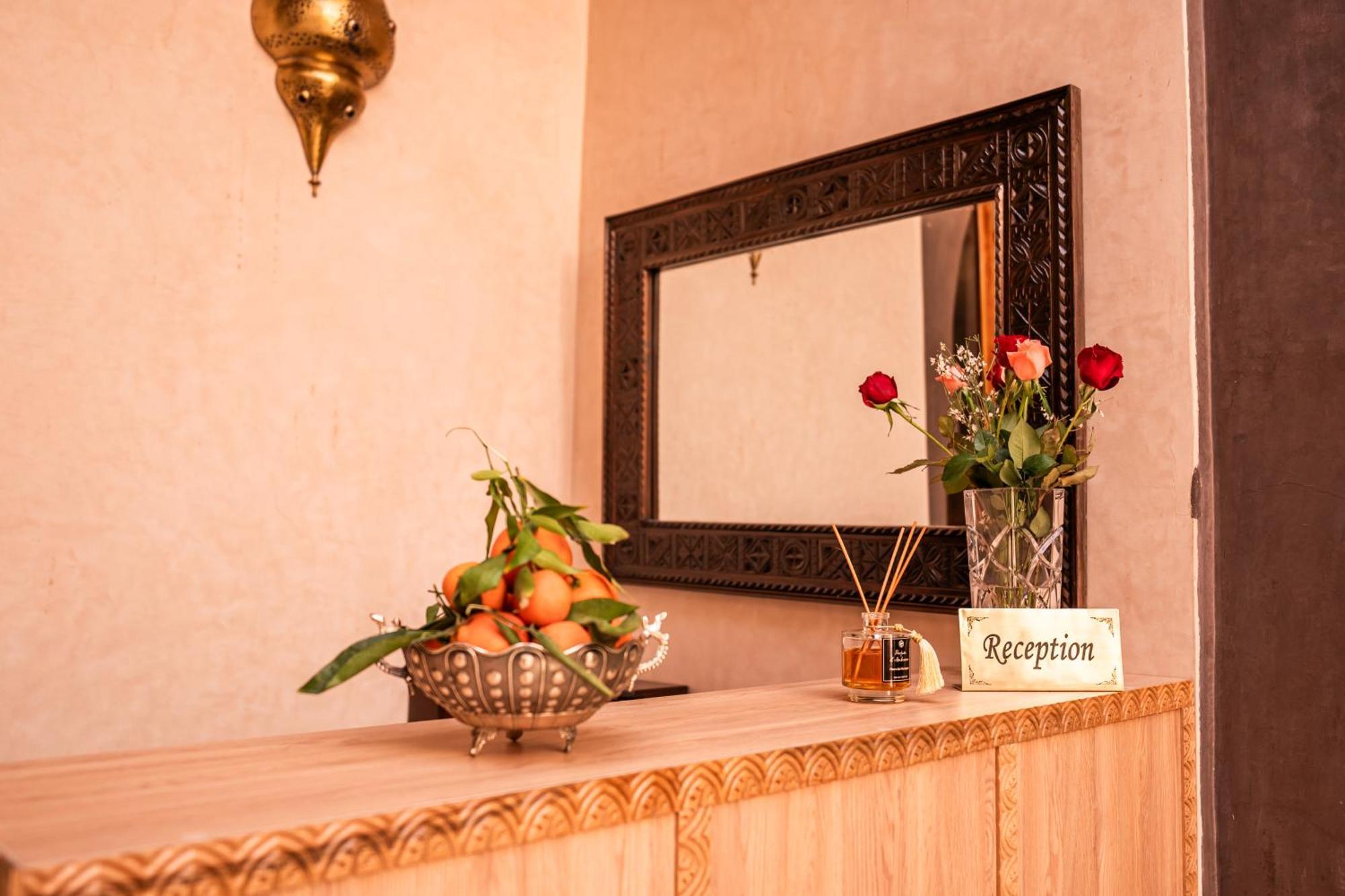 Palais Menzah & Spa Ouled Bouzid Exteriér fotografie