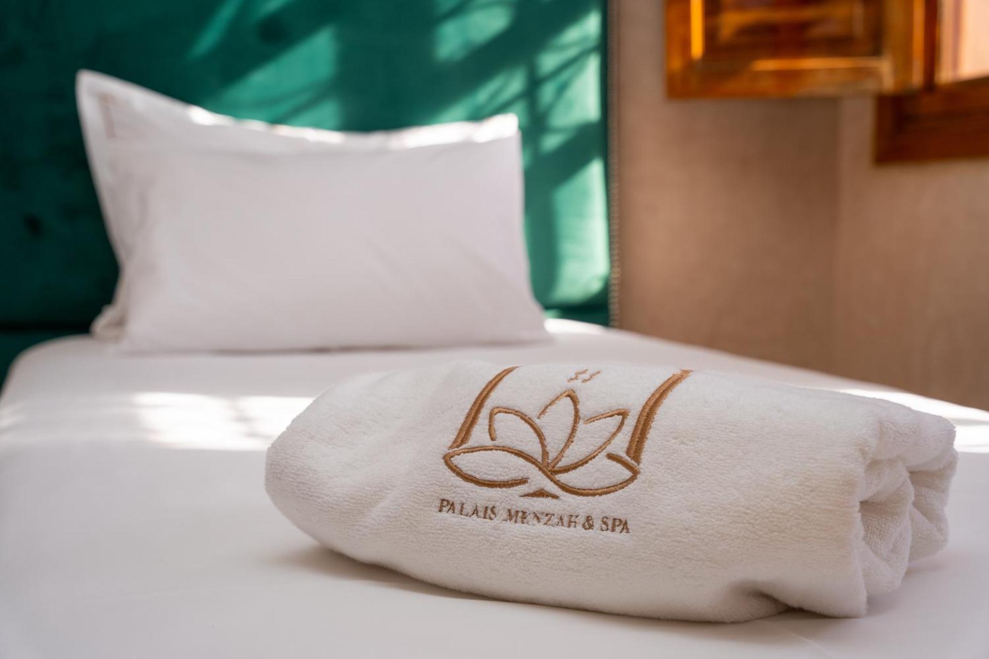 Palais Menzah & Spa Ouled Bouzid Exteriér fotografie