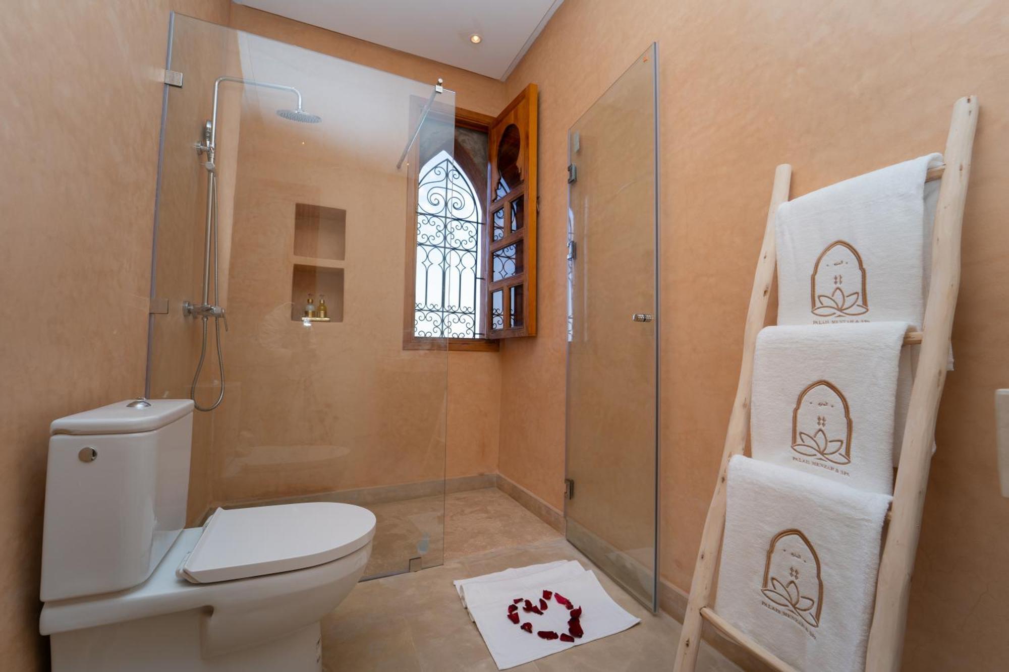 Palais Menzah & Spa Ouled Bouzid Exteriér fotografie