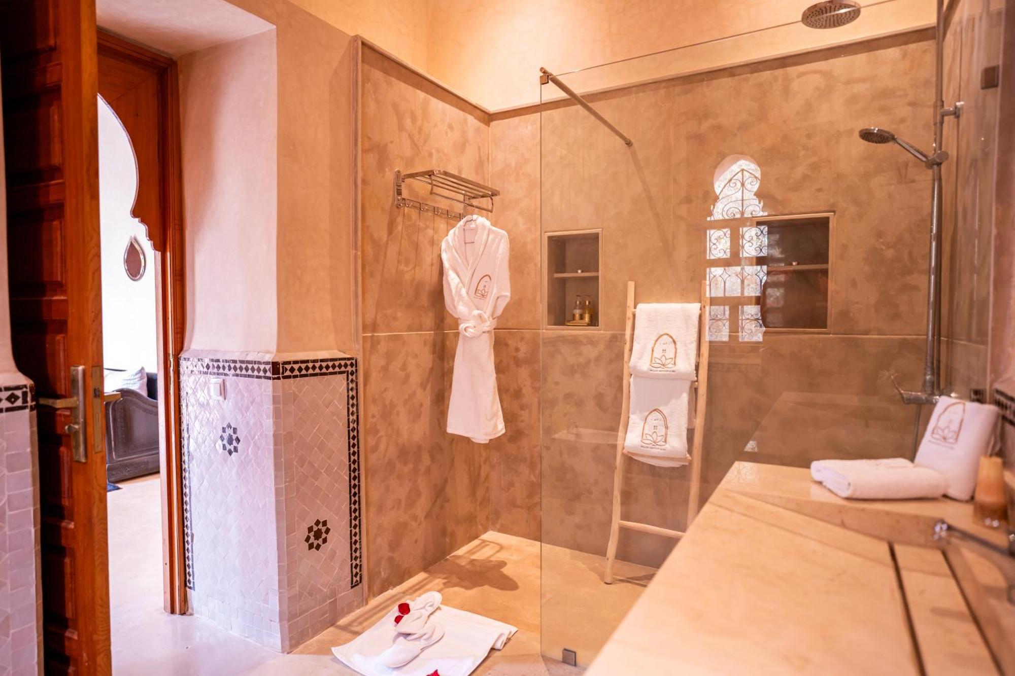 Palais Menzah & Spa Ouled Bouzid Exteriér fotografie
